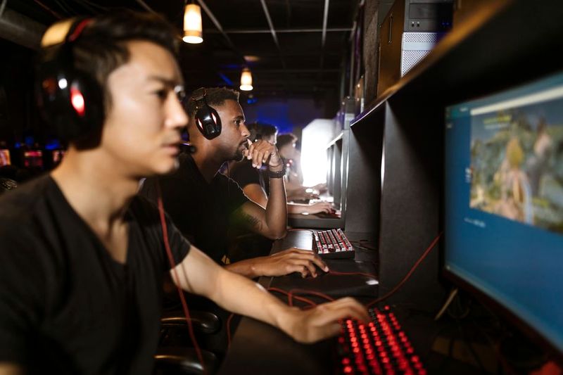game chính thức Kubet